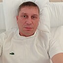 Мах, 46 лет