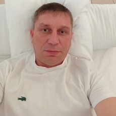 Фотография мужчины Мах, 46 лет из г. Омск