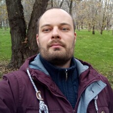 Фотография мужчины Александр, 33 года из г. Николаев