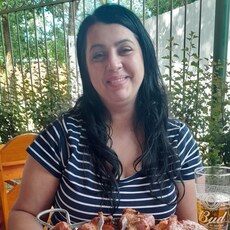 Фотография девушки Кристина, 25 лет из г. Смоленск