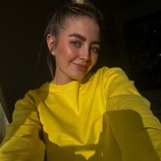 Фотография девушки Анастасия, 29 лет из г. Новосибирск