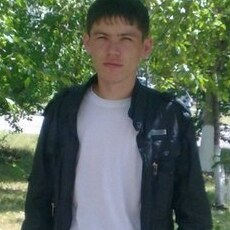 Фотография мужчины Руслан, 38 лет из г. Кокшетау