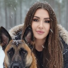 Фотография девушки Надежда, 31 год из г. Костанай