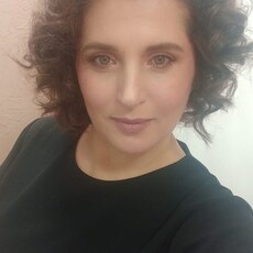 Фотография девушки Anna, 48 лет из г. Санкт-Петербург