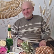 Фотография мужчины Юрий, 55 лет из г. Гомель