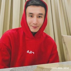 Фотография мужчины Адиль, 31 год из г. Алматы
