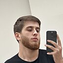 Ахмад, 30 лет