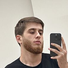 Фотография мужчины Ахмад, 30 лет из г. Махачкала