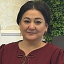 Меруерт, 41 год