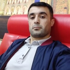 Фотография мужчины Умар, 30 лет из г. Душанбе