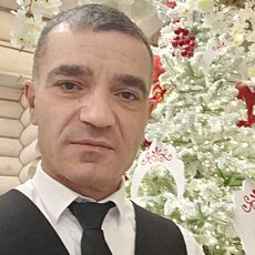 Фотография мужчины Zhirayr, 48 лет из г. Переславль-Залесский