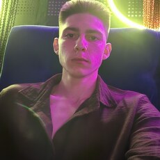 Фотография мужчины Данил, 23 года из г. Арсеньев