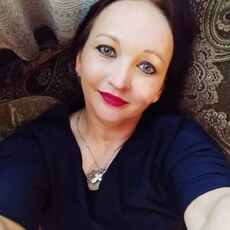 Фотография девушки Алëна, 43 года из г. Санкт-Петербург