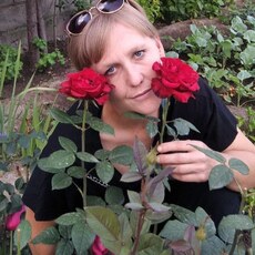 Фотография девушки Не Знакомка, 34 года из г. Токмак (Киргизия)