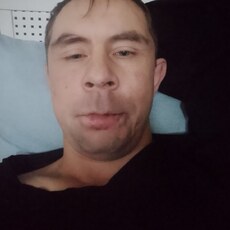 Фотография мужчины Андрей, 36 лет из г. Нижнеудинск