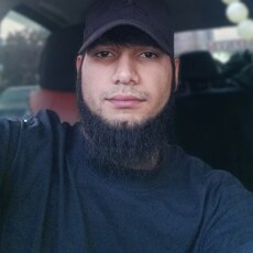 Фотография мужчины Самир, 25 лет из г. Брянск