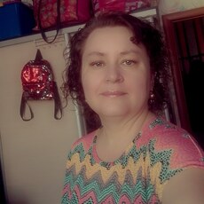 Фотография девушки Светлана, 45 лет из г. Черемхово