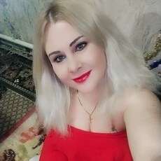 Фотография девушки Танюша, 39 лет из г. Красноград