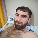 Самир, 34 года