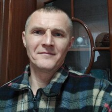 Фотография мужчины Александр, 44 года из г. Мелитополь