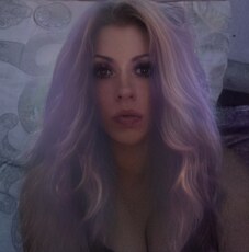 Фотография девушки Полина, 29 лет из г. Тверь