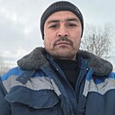 Собир, 40 лет