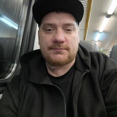 Фотография мужчины Олег, 34 года из г. Москва