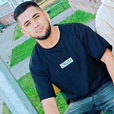 Фотография мужчины Ali, 28 лет из г. Комсомольск-на-Амуре