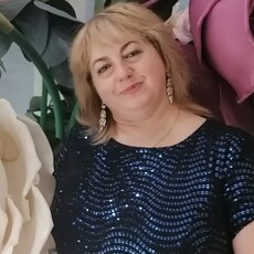Фотография девушки Светлана, 55 лет из г. Борисоглебск