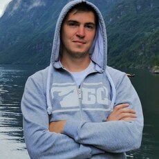 Фотография мужчины Андрей, 45 лет из г. Киров