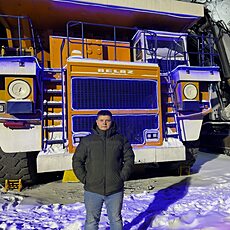 Фотография мужчины Алексей, 35 лет из г. Черепаново