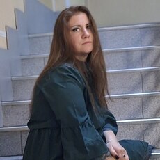 Фотография девушки Евгения, 35 лет из г. Комсомольск-на-Амуре