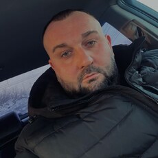 Фотография мужчины Алексей, 36 лет из г. Белово