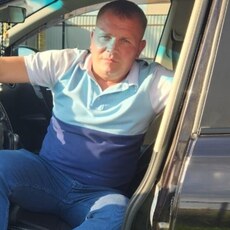 Фотография мужчины Андрей, 43 года из г. Железнодорожный