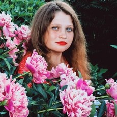 Фотография девушки Nastena, 30 лет из г. Каргаполье