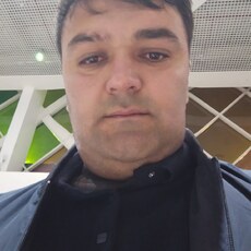 Фотография мужчины Муким, 37 лет из г. Подольск