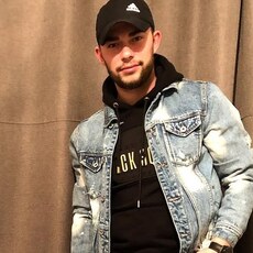 Фотография мужчины Viktor, 34 года из г. Белово