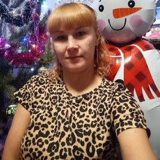 Фотография девушки Наталья, 31 год из г. Чита