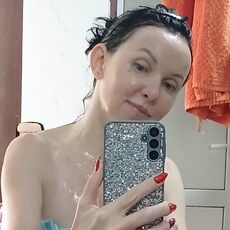 Фотография девушки Анна, 41 год из г. Саки