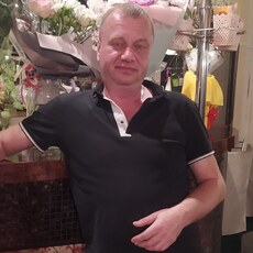 Фотография мужчины Сергей, 46 лет из г. Иркутск
