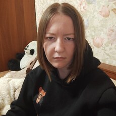 Фотография девушки Анютка, 25 лет из г. Волоколамск