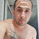 Лёня, 32 года