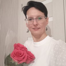 Фотография девушки Ирина, 48 лет из г. Дубна