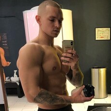 Фотография мужчины Михаил, 22 года из г. Москва