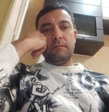 Фотография мужчины Руслан, 41 год из г. Димитровград