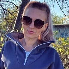 Фотография девушки Татьяна, 41 год из г. Краснодар