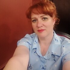 Фотография девушки Анастасия, 40 лет из г. Ульяновск