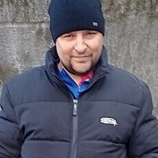 Фотография мужчины Валерій, 43 года из г. Карловка