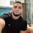 Vladislav, 26 лет