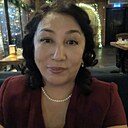 Зауре, 59 лет